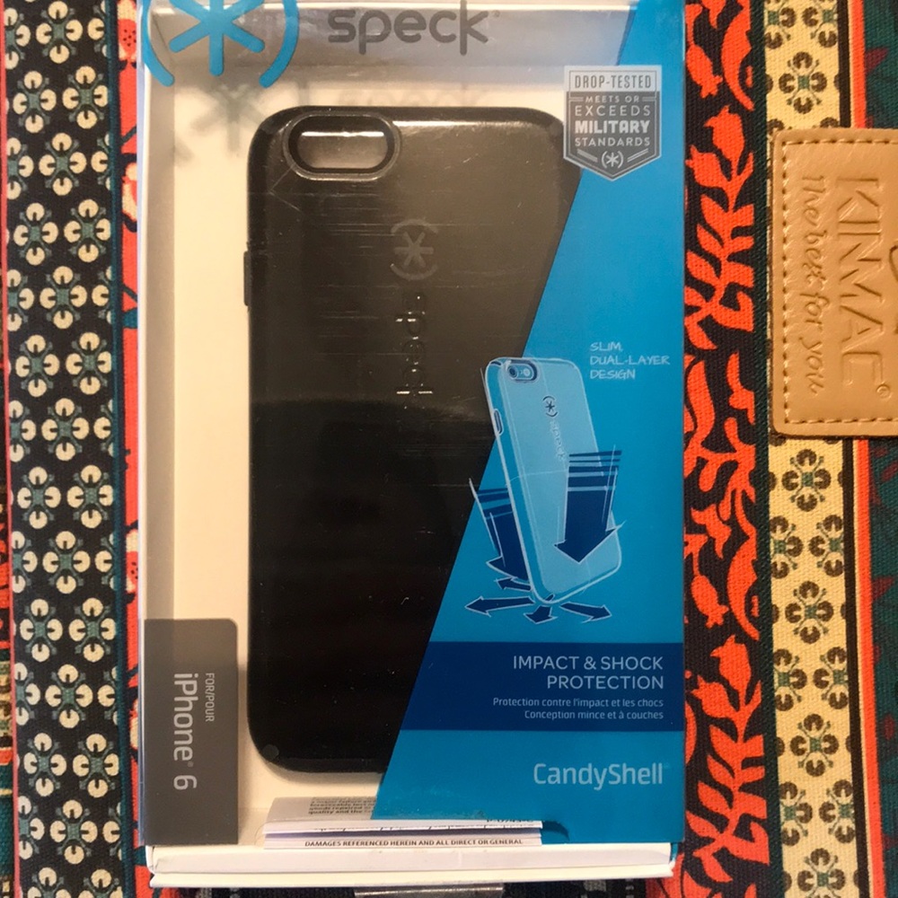 speck case for iphone 6
